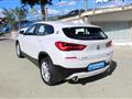 BMW X2 Sdrive18d Business X auto