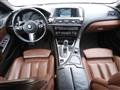 BMW Serie 6 Cabrio 640i Cabrio Luxury
