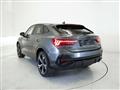 AUDI Q3 SPORTBACK Q3 SPB 40 TDI quattro S tronic S line edition