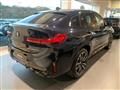 BMW X4 xDrive20d 48V Msport