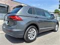 VOLKSWAGEN TIGUAN 2.0 TDI SCR DSG Business BlueMotion Technology