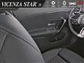 MERCEDES CLASSE A d SPORT AUTOMATIC