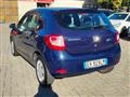 DACIA SANDERO 1.5 dCi 8V 75CV Ambiance