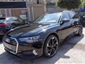 AUDI A6 AVANT A6 Avant 40 2.0 TDI quattro ultra S tronic Business Sport