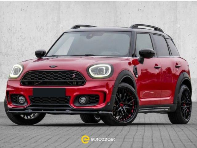 MINI COUNTRYMAN JCW 2.0 Cooper S JCW Countryman