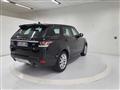 LAND ROVER RANGE ROVER SPORT Range Rover Sport 3.0 TDV6 HSE Dynamic