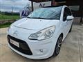 CITROEN C3 1.6 e-HDi 90 airdream Exclusive