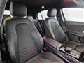 MERCEDES CLASSE A A 180 d Automatic Business Extra