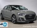 AUDI A1 SPORTBACK A1 SPB 30 TFSI Adrenalin edition