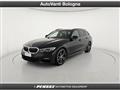 BMW SERIE 3 TOURING d 48V Touring Msport