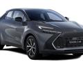 TOYOTA C-HR 1.8 Hybrid E-CVT Trend