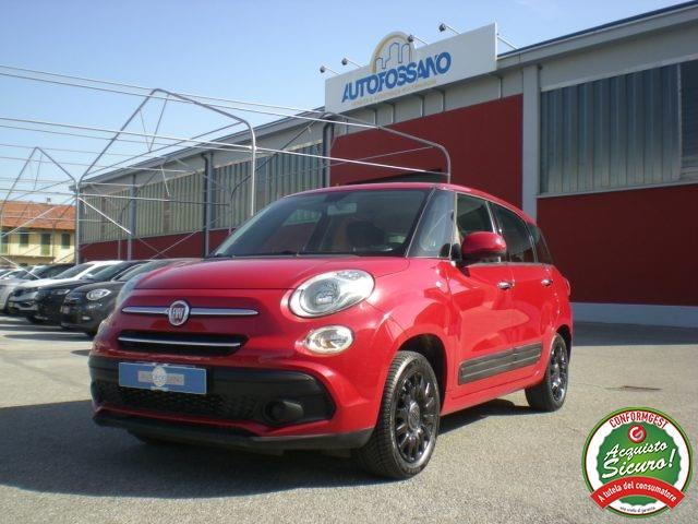 FIAT 500L 1.3 Multijet 95 CV LIVING 7 posti  PREZZO REALE