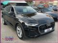 AUDI Q8 50TDI 286CV QUATTRO TIPTRONIC IVA TETTO GTRAINO