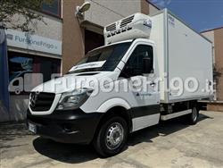 MERCEDES SPRINTER Coibentato Isotermico Frigorifero