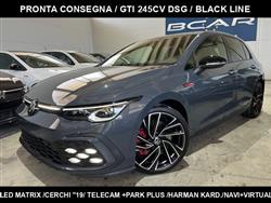 VOLKSWAGEN GOLF 2.0 TSI GTI DSG MATRIX/ACC/TELEC/"19/HARMAN KARD.