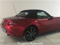 MAZDA MX-5 2.0L Skyactiv-G Exclusive-Line