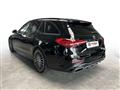 MERCEDES CLASSE C d 4Matic Mild hybrid S.W. Premium  AMG/Panorama