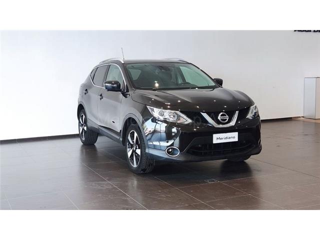 NISSAN QASHQAI 2ª SERIE 1.5 DCI TEKNA