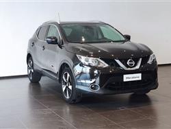 NISSAN QASHQAI 2ª SERIE 1.5 DCI TEKNA