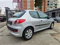 PEUGEOT 206 Plus 1.1 60CV 3p. Plus ECO GPL