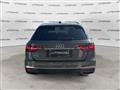 AUDI A4 AVANT A4 Avant 40 TDI quattro S tronic S line edition