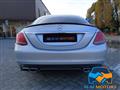 MERCEDES CLASSE C d 4Matic Automatic Business Extra