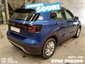 VOLKSWAGEN T-CROSS 1.0 TSI Style BMT