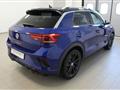 VOLKSWAGEN T-ROC R 2.0 TSI DSG 4MOTION BlueMotion Technology