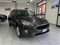 FORD Fiesta 1.5 TDCi S&S 5p. Titanium