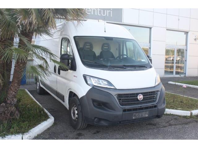 FIAT DUCATO 35 2300 MJT FURGONE LH2 140 CV