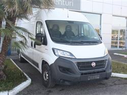 FIAT DUCATO 35 2300 MJT FURGONE LH2 140 CV