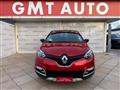 RENAULT CAPTUR 1.5 DIESEL 90CV PROJECT RUNWAY FUORISTRADA KEYLES