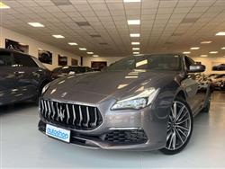 MASERATI QUATTROPORTE 3.0 V6 Granlusso Q4 430cv auto my19