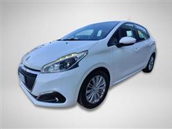 PEUGEOT 208 (2012) PureTech 82 5 porte Active