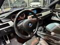 BMW SERIE 3 INTERLAGOS BLU METALLIC MANUALE TETTO