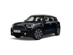 MINI COUNTRYMAN Mini 2.0 Cooper SD Yours Countryman ALL4