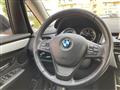 BMW SERIE 2 ACTIVE TOURER d Gran Tourer Business 5p.ti my20