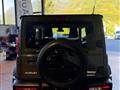 SUZUKI JIMNY 1.5 5MT Top ALLGRIP 4 Posti