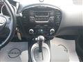 NISSAN JUKE 1.6 CVT Acenta