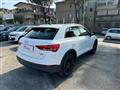 AUDI Q3 40 TDI 190 cv quattro S tronic Advanced