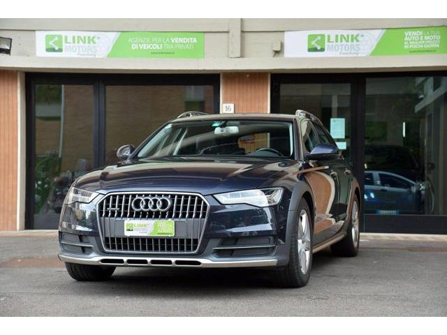 AUDI A6 ALLROAD 3.0 TDI 218 CV S tronic Quattro Business