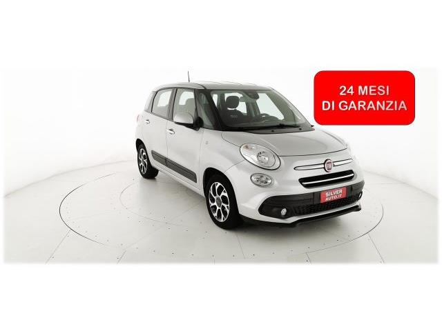 FIAT 500L 1.3 MultiJet 95 CV Business - OK NEOPATENTATO