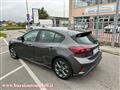 FORD FOCUS 1.0 EcoBoost Hybrid 125 CV 5p. ST-Line Design