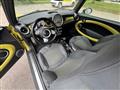 MINI Cabrio 1.6 Cooper S 175cv