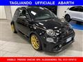 ABARTH 595 1.4 Turbo T-Jet 165cv. Scorpioneoro ,Km 19.000