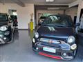 ABARTH 595 1.4 Turbo T-Jet 160 CV Pista