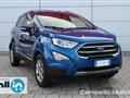 FORD ECOSPORT 1.5 TDCi 100cv Start&Stop Titanium