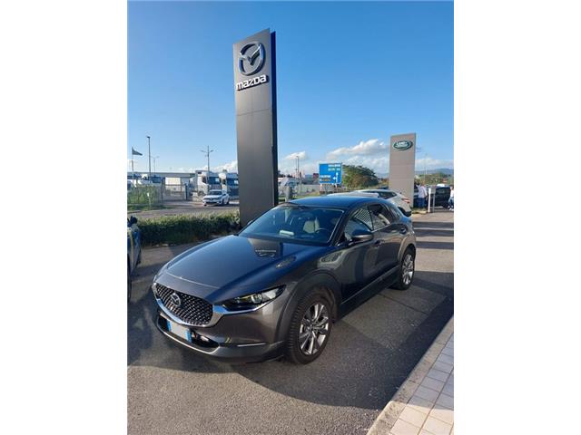 MAZDA CX-30 2.0L Skyactiv-G 150 CV M Hybrid 2WD Exceed