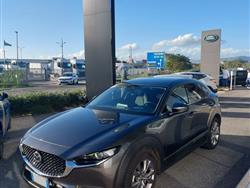 MAZDA CX-30 2.0L Skyactiv-G 150 CV M Hybrid 2WD Exceed