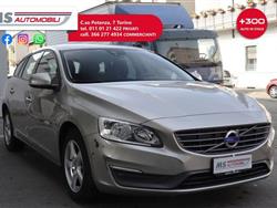 VOLVO V60 (2010) V60 D2 1.6 Business